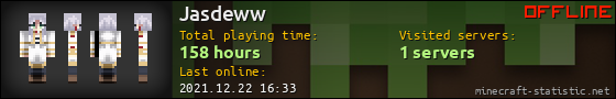 Jasdeww userbar 560x90