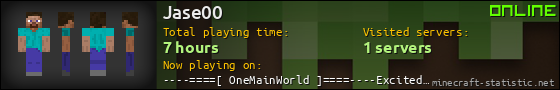Jase00 userbar 560x90