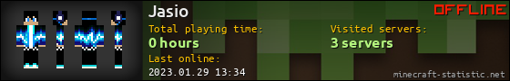 Jasio userbar 560x90