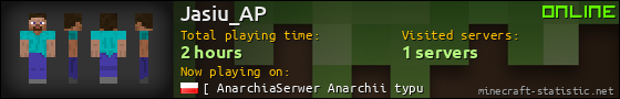 Jasiu_AP userbar 560x90