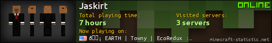 Jaskirt userbar 560x90