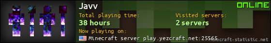 Javv userbar 560x90