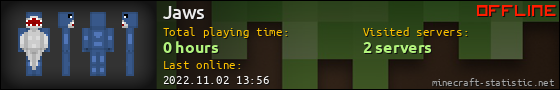 Jaws userbar 560x90