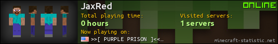 JaxRed userbar 560x90