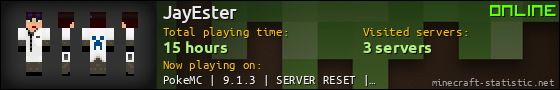 JayEster userbar 560x90