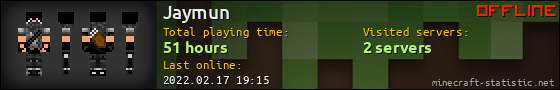 Jaymun userbar 560x90