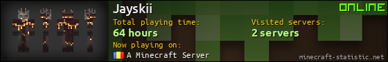 Jayskii userbar 560x90