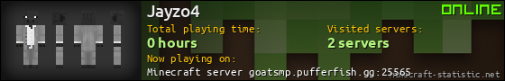 Jayzo4 userbar 560x90