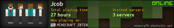 Jcob userbar 560x90