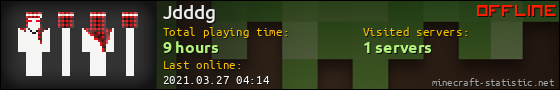 Jdddg userbar 560x90