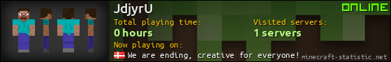 JdjyrU userbar 560x90
