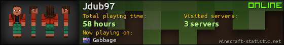 Jdub97 userbar 560x90