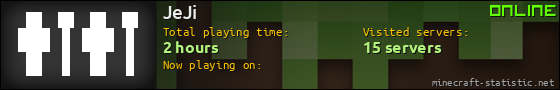 JeJi userbar 560x90