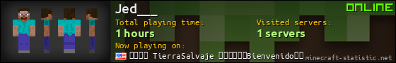 Jed___ userbar 560x90