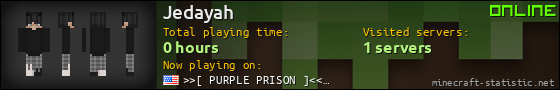 Jedayah userbar 560x90