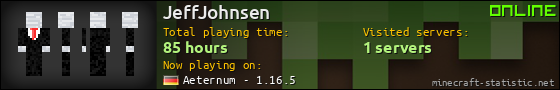 JeffJohnsen userbar 560x90