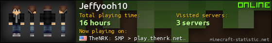 Jeffyooh10 userbar 560x90