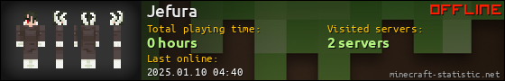 Jefura userbar 560x90