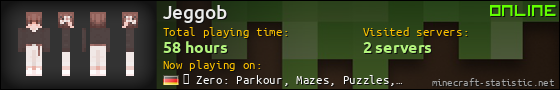 Jeggob userbar 560x90