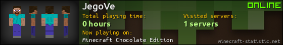 JegoVe userbar 560x90