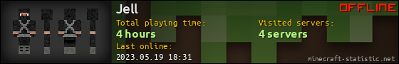 Jell userbar 560x90