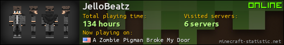 JelloBeatz userbar 560x90