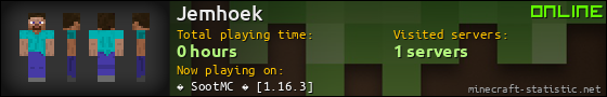 Jemhoek userbar 560x90