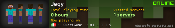 Jeqy userbar 560x90