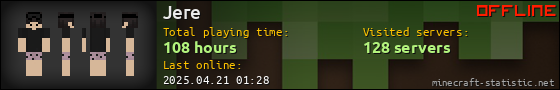 Jere userbar 560x90