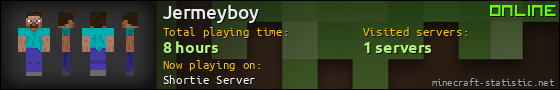 Jermeyboy userbar 560x90