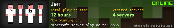 Jerr userbar 560x90
