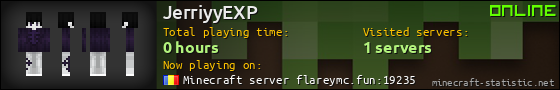 JerriyyEXP userbar 560x90
