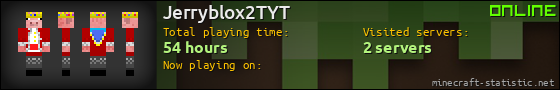 Jerryblox2TYT userbar 560x90