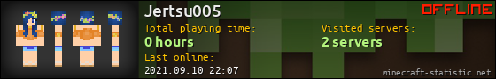 Jertsu005 userbar 560x90