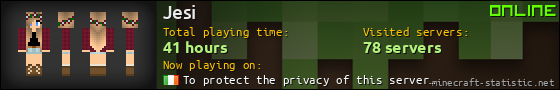 Jesi userbar 560x90