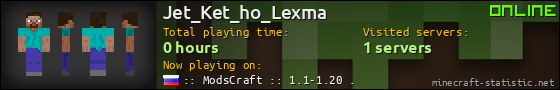 Jet_Ket_ho_Lexma userbar 560x90