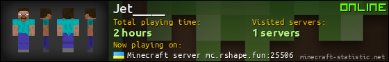 Jet_____ userbar 560x90