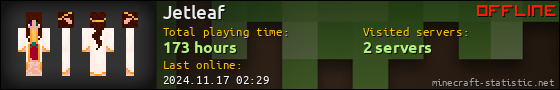 Jetleaf userbar 560x90