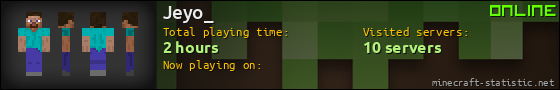Jeyo_ userbar 560x90