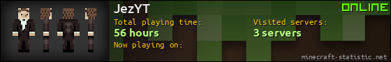 JezYT userbar 560x90