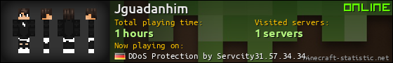 Jguadanhim userbar 560x90