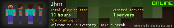 Jhrn userbar 560x90