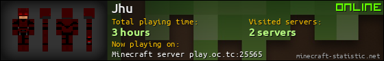 Jhu userbar 560x90