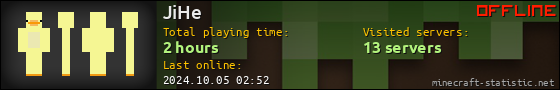 JiHe userbar 560x90