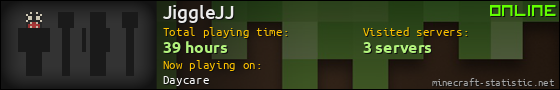 JiggleJJ userbar 560x90