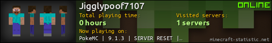 Jigglypoof7107 userbar 560x90