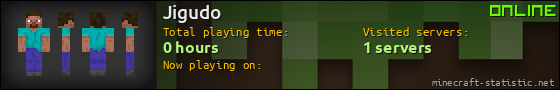 Jigudo userbar 560x90