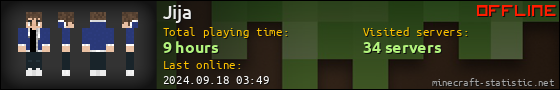 Jija userbar 560x90