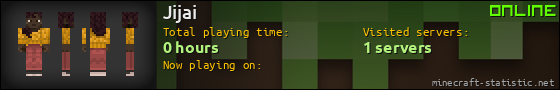 Jijai userbar 560x90