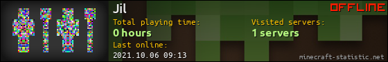 Jil userbar 560x90